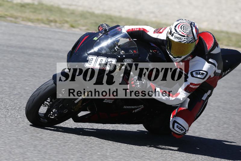 /12 30.04.2026  Speer Racing ADR/Gruppe gruen/303